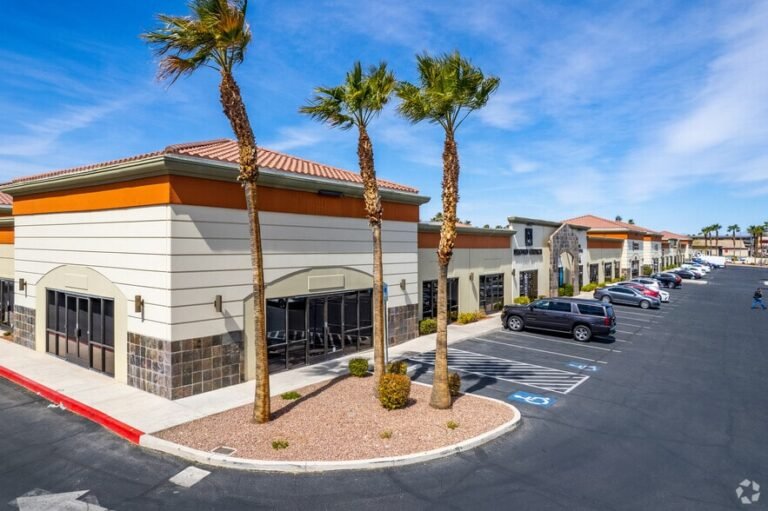 <strong>Discovering 4955 S Durango Dr, Las Vegas NV 89113: Location, Amenities, and Community Overview</strong>