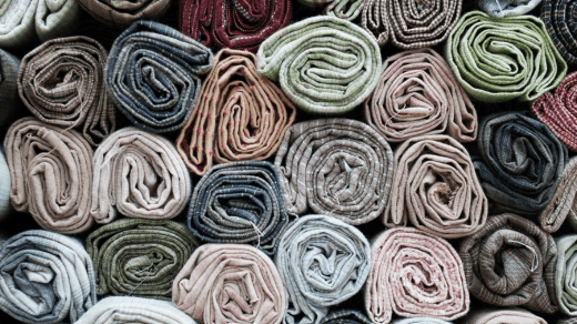 Gucci Fabric: A Guide to Luxury Textiles