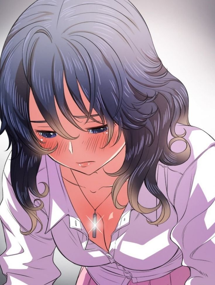 My High School Bully Manga: Understanding the Psychological Effects of Bullying