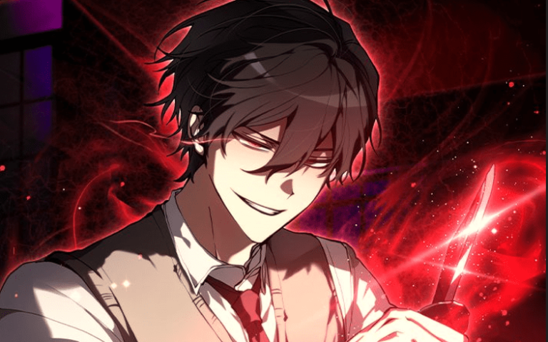 My School Life Pretending to be a Worthless Person 29: A Reflection