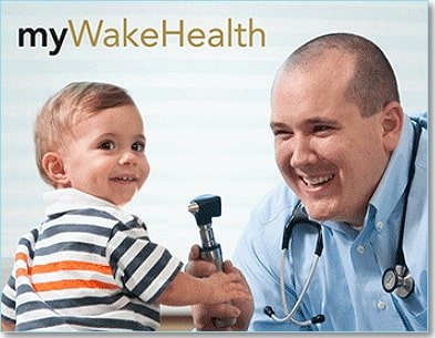MyWakeHealth Login Page: Your Portal to Convenient Healthcare Management
