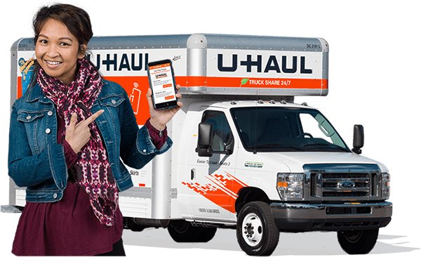 Point Of Sale Uhaul Login A Complete Guide To Accessing Your Uhaul 