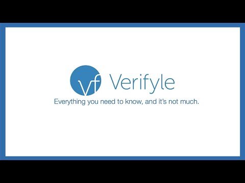 Verifyle Login: A Secure Way to Protect Your Data