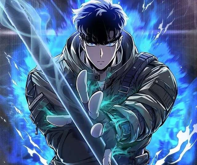 Warrior High School Dungeon Raid Light Novel: An Exciting Adventure!