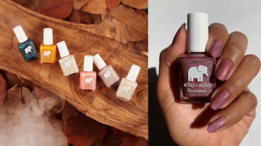 Ella Mila Vegan<strong> – The Natural and Cruelty-Free Nail Polish Revolution</strong>