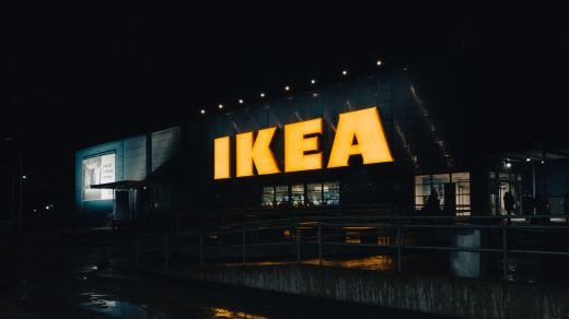 <strong>How to Incorporate IKEA London Store Items into Your Home Decor</strong>