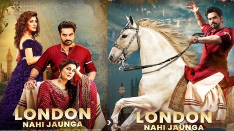 London Nahi Jaunga Full Movie Online: Is it Really Worth Watching?