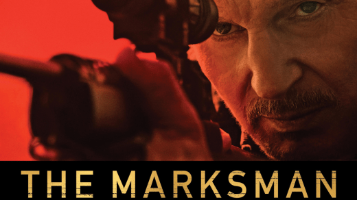 The Marksman Movie Free Download: Is it Legal and Safe?