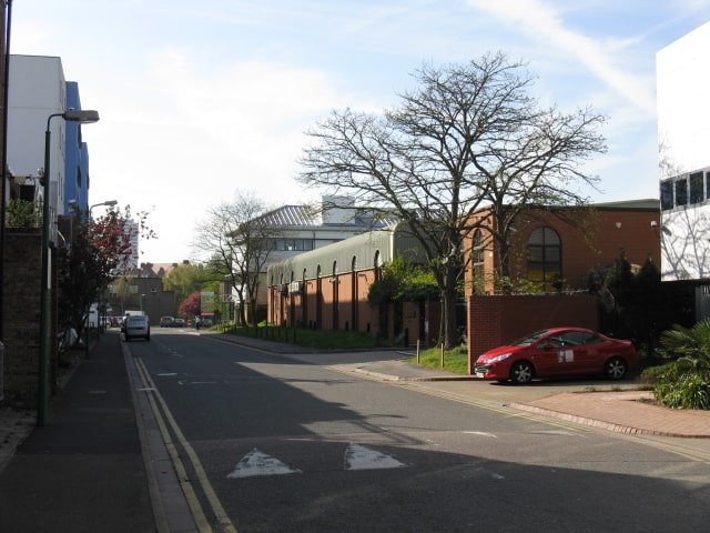 Regis Road: The Ultimate Guide to this Hidden Gem in London