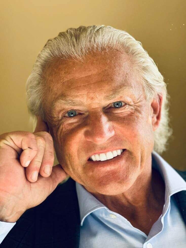 The Economic Influence of Chris Lischewski’s Seafood Ventures