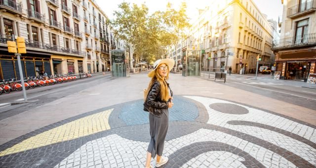 From Landmarks to Laughs: Where to Find the Most Fun When Traveling