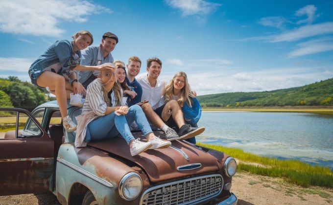 Take a Fun-Filled Trip to the Exotic City of Dubai